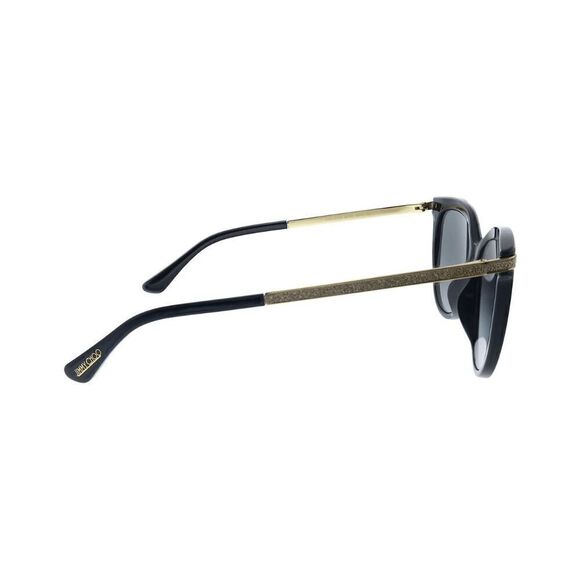 JIMMY CHOO Women\'s AXELLE/G/S 56mm Sunglasses NEW WITH CASE MSRP $395 main image 8